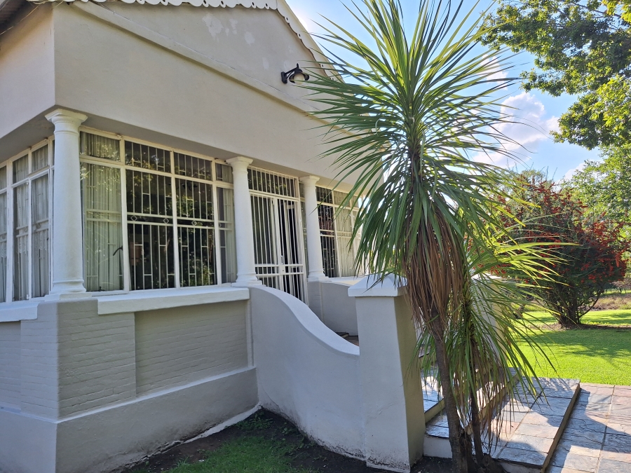 3 Bedroom Property for Sale in Vrede Free State
